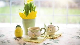 C&acirc;ți bani au cheltuit rom&acirc;nii pentru masa de Paște. Rom&acirc;nii nu s-au speriat de cel mai scump Paște din ultimii 10 ani