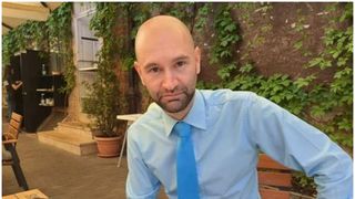 Marius Balo - rom&acirc;nul &icirc;nchis 8 ani &icirc;n China