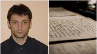 EXCLUSIV: Românul George Rusu, întemnițat în Chile cere ajutorul lui Klaus Iohannis pentru a ieși din închisoare/ Marius Balo: ”Președintele și prizonierul nutrec împreună același ideal”