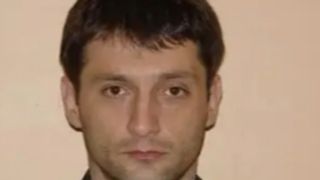 George Dan Rusu - rom&acirc;nul &icirc;nchis &icirc;n Chile