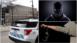 Un bărbat a jefuit același magazin de 11 ori în 5 luni. Cu ce pedeapsă s-a ales