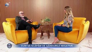 VIDEO- Cum să scăpăm de g&acirc;ndurile negative