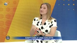 VIDEO- Răceala de sezon: cum o previi, dar și cum o tratezi