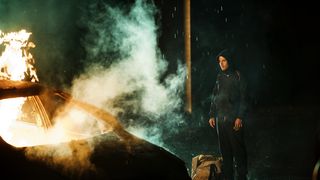 Ce spune Irina Margareta Nistor, celebrul critic de film despre actorul principal din serialul &ldquo;Gomora&rdquo;, difuzat &icirc;n fiecare miercuri seară, la Kanal D2