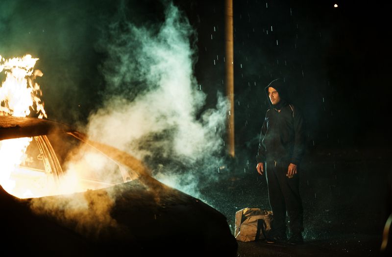 Ce spune Irina Margareta Nistor, celebrul critic de film despre actorul principal din serialul “Gomora”, difuzat în fiecare miercuri seară, la Kanal D2