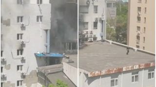 Lucrările de construcție au provocat incendiul de la spitalul din Beijing care a ucis 29 de persoane, potrivit autorităților.