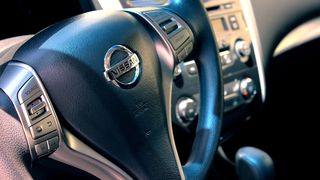 Un instructor auto a fost prins în flagrant când primea 500 de euro de la un elev al școlii de șoferi