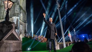 Joe Biden - președintele Americii