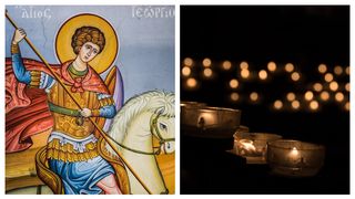 Sf. Gheorghe 2023. Ce nu este bine să faci?