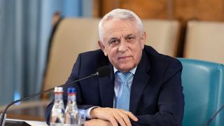 VIDEO - Ultimă decizie! Camera Deputaților a respins moțiunea împotriva lui Petre Daea, ministrul Agriculturii