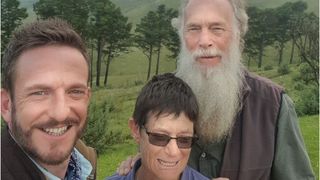 Botaniști britanici aruncați &icirc;ntr-un r&acirc;u infestat de crocodili&nbsp;