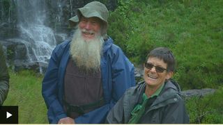 VIDEO. Doi botaniști celebri, aruncați la crocodili de o grupare ISIS