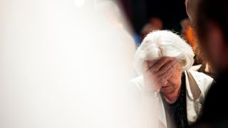 A murit Sanda Manu, regizor și profesor universitar