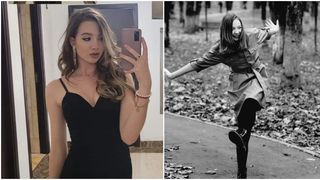 Cine este Daria, adolescenta de 16 ani care a murit în Sâmbăta Mare. Familia tinerei este sfâșiată de durere: „O să ne lipsească zâmbetul tău molipsitor!”