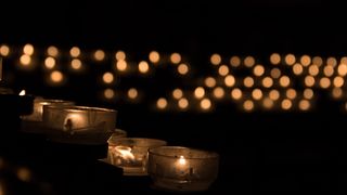 Izvorul Tămăduirii 2023: Cum se ia Aghiasma Mică?