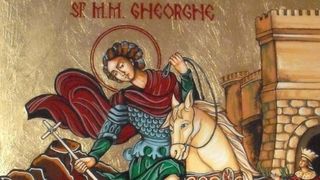 Sf. Gheorghe 2023. Cele mai frumoase tradiții și obiceiuri rom&acirc;nești