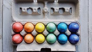 Pe ce dată pică Paștele &icirc;n 2024? De mult nu a mai fost așa!