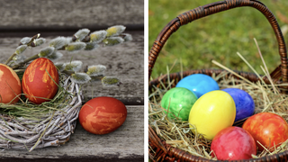 Pe ce dată pică Paștele în 2024? De mult nu a mai fost așa!