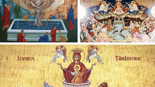 Izvorul Tămăduirii 2023. Ce nu este bine să faci?