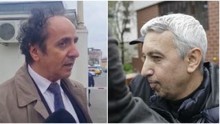 Avocatul lui Dan Diaconescu cere UNBR să adopte „o poziție fermă” față de scurgerile de informații din dosare