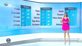 Meteo 19.04.2023 seară
