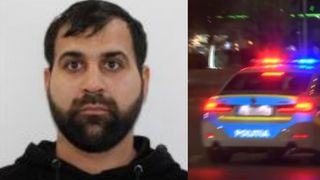 Florin a fost dat dispărut. Poliția Capitalei cere ajutorul populației pentru a fi găsit