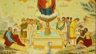 Izvorul Tămăduirii 2023. Ce trebuie să faci &icirc;n această zi pentru a avea noroc tot anul?