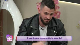 Dorința fetelor a fost îndeplinită. Un nou concurent a pășit în ”Casa Iubirii”