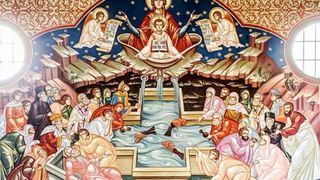 Calendar ortodox 21 aprilie 2023.