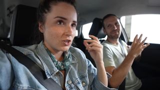 Cuplul nu a uitat să menționeze faptul că peisajele au fost incredibile, &icirc;nsă aglomerația și gunoaiele din jur au făcut ca experiența lor să nu fie tocmai cea mai plăcută