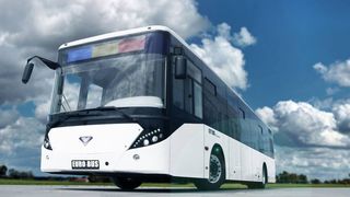 Scandal într-o stație de autobuz din Pitești. Polițiștii au intervenit