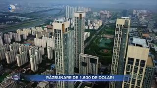 VIDEO- Cum s-a răzbunat un cuplu nemulțumit de vila închiriată în Coreea de Sud