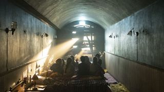 “Drumul tăcerii”, serialul grecesc cu o poveste plină intrigă și mistere, continuă astăzi, cu un nou episod intens, de la ora 15:00, la Kanal D2