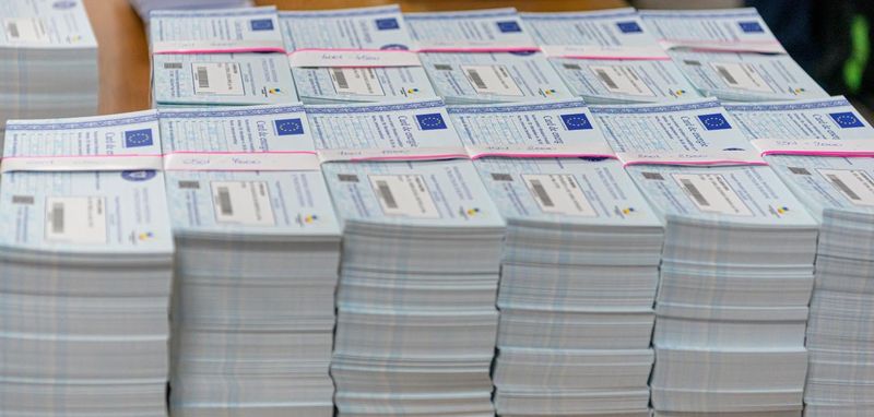 Modificarea din proiectul de lege se referă la completarea tipurilor de energie vizate de sprijin.