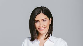 Bucuria dialogurilor matinale &icirc;n trei: Nadina Zisu se alătură echipei de la &ldquo;Dimineaţa pe doi cu Greeg si Cernat&rdquo;