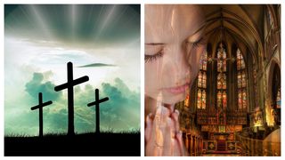 Izvorul Tămăduirii 2023. Rugăciunea puternică pe care credincioșii trebuie să o rostească în această zi de mare sărbătoare!