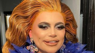 Baga Chipz - drag queen