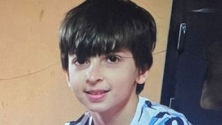 Un copil din Mureș a plecat de acasă și nu s-a mai întors. Dacă îl vedeți, sunați la 112