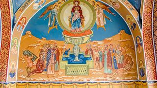 Sărbătoare 21 aprilie 2023. 