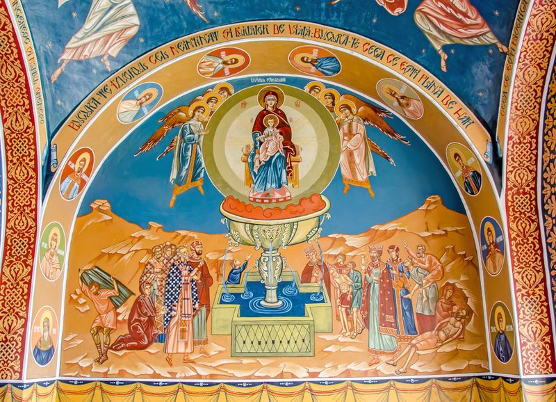 Sărbătoare 21 aprilie 2023. 