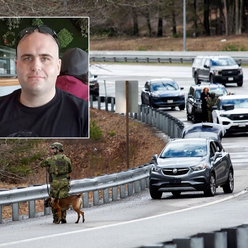 Joseph Eaton, deținutul pe care părinții nu l-au iertat