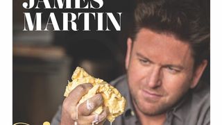 James Martin - bucătar