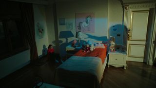 Astazi, de la ora 18:00, in &ldquo;Instinct de mama&rdquo;, Yeliz,   de Hicran