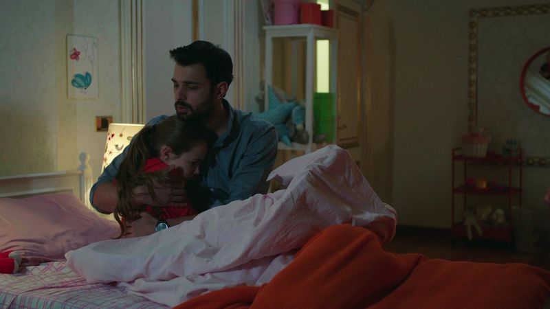 Astazi, de la ora 18:00, in “Instinct de mama”, Yeliz, <inlocuita> de Hicran