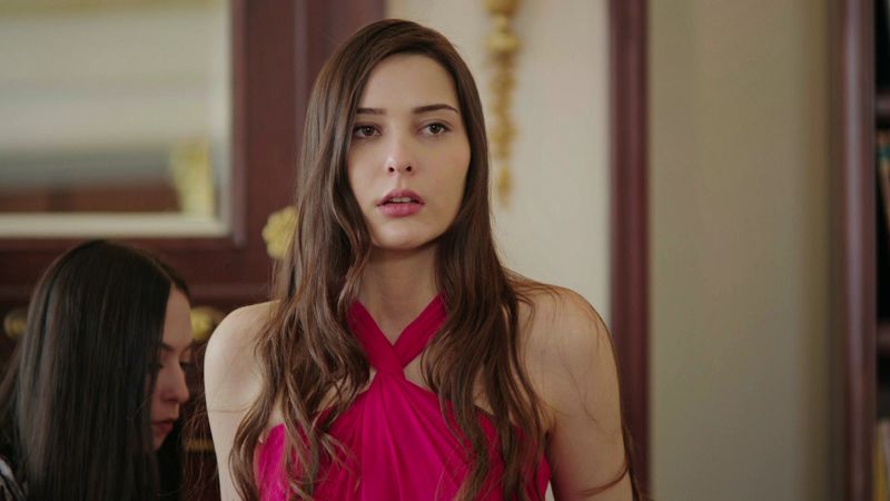 Astazi, de la ora 18:00, in “Instinct de mama”, Yeliz, <inlocuita> de Hicran