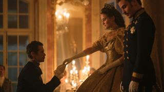 &rdquo;Sisi&rdquo; continuă cu un nou episod impresionant, &icirc;n această seară, de la ora 22:00, la Kanal D2