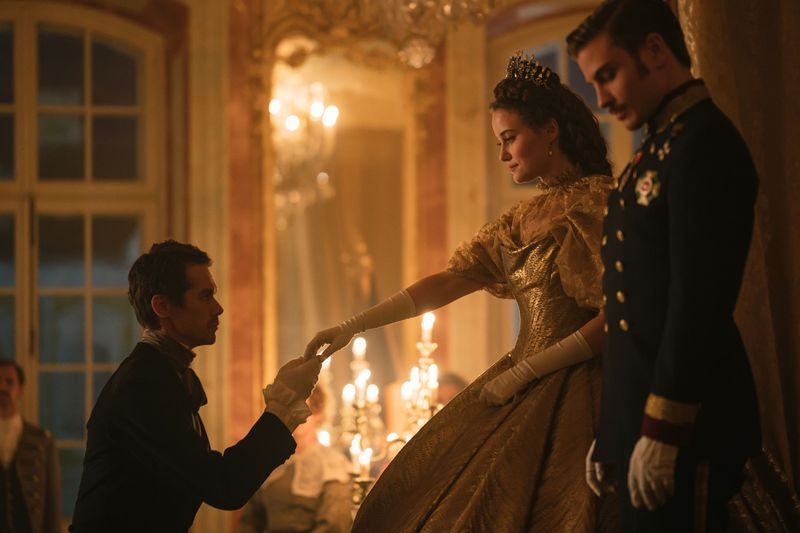 ”Sisi” continuă cu un nou episod impresionant, în această seară, de la ora 22:00, la Kanal D2