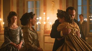 &rdquo;Sisi&rdquo; continuă cu un nou episod impresionant, &icirc;n această seară, de la ora 22:00, la Kanal D2