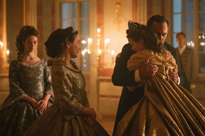 ”Sisi” continuă cu un nou episod impresionant, în această seară, de la ora 22:00, la Kanal D2