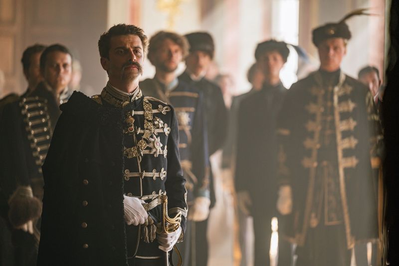 ”Sisi” continuă cu un nou episod impresionant, în această seară, de la ora 22:00, la Kanal D2